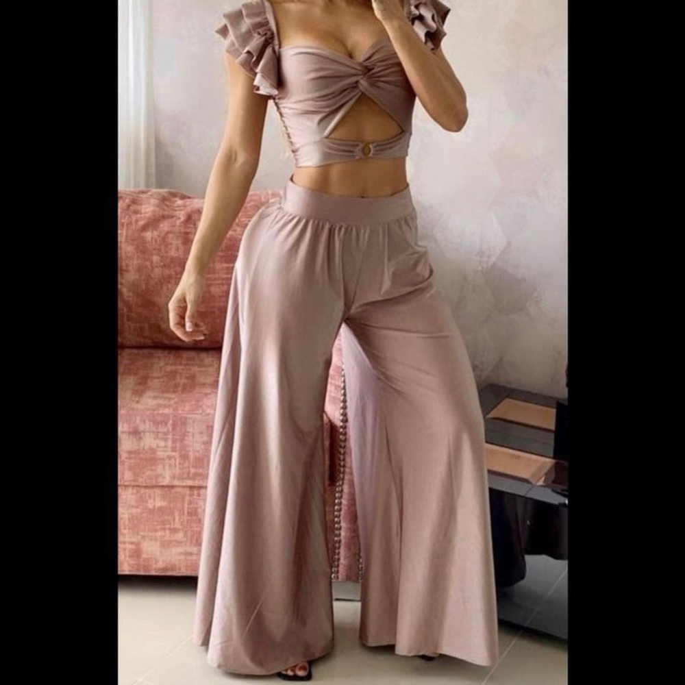 New 2 piece Set